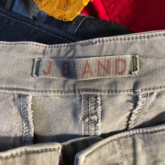 J brand utility skinny - Picture 4 of 4